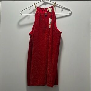 Michael Kors Dressy Top